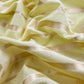 Pastel Green Banarasi Chanderi Silk Suit With Zari Weaving