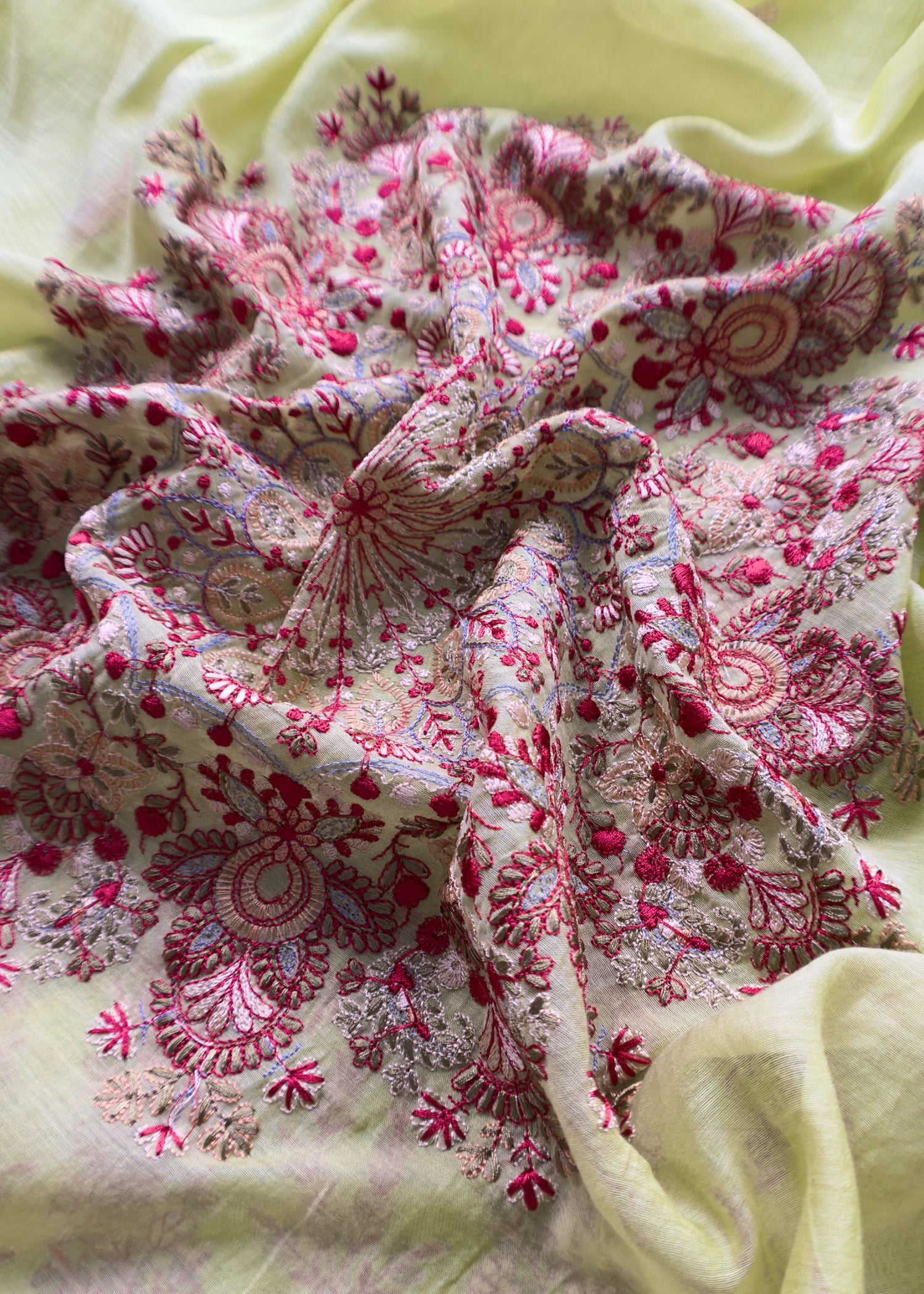 office wear mul cotton


