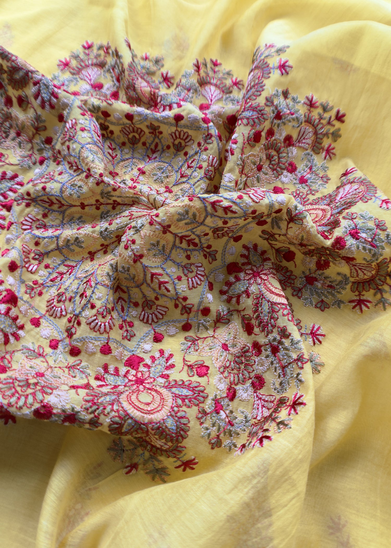 office wear mul cotton

