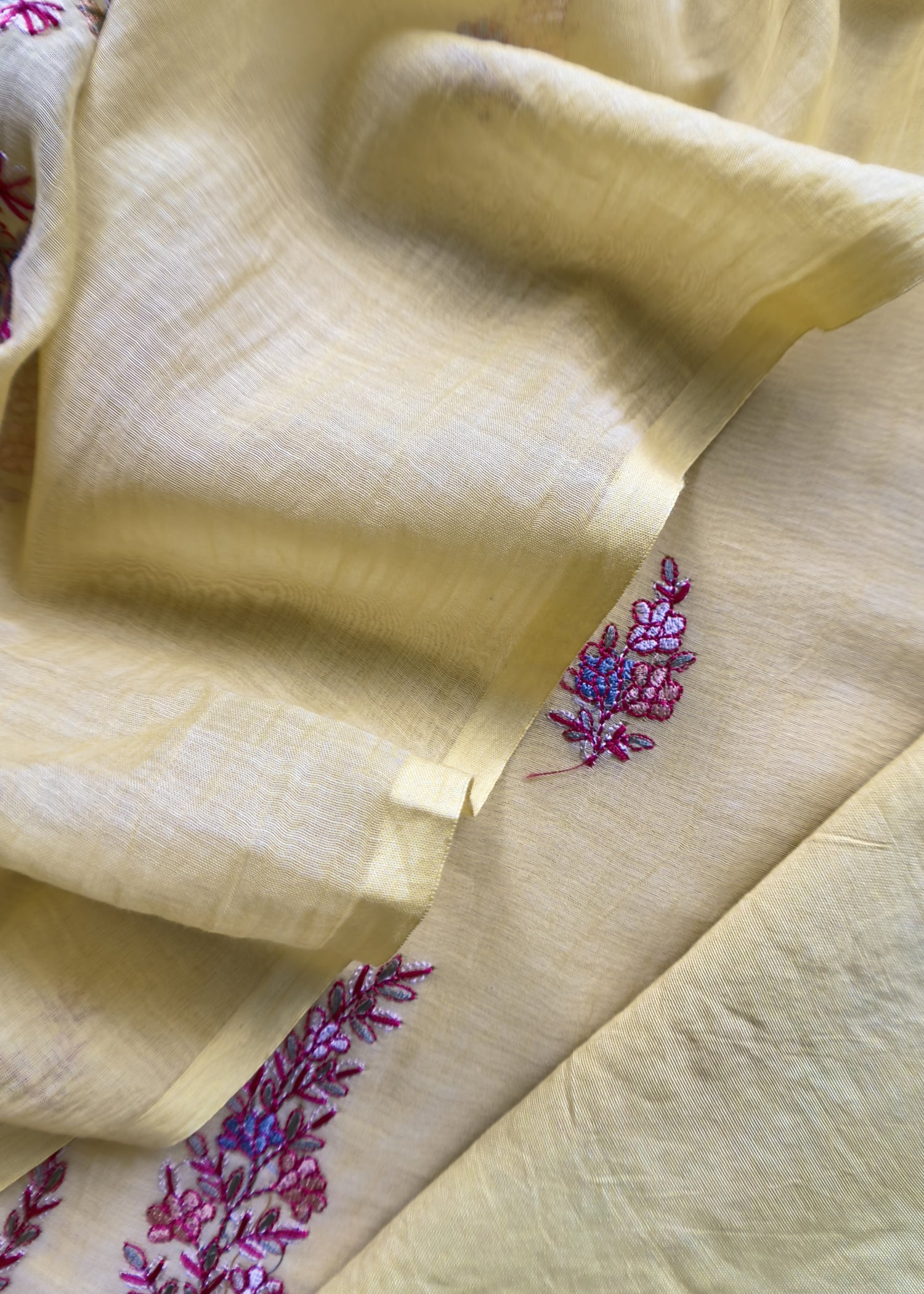 Mul unstitched suit set at the best price

