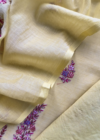 Mul unstitched suit set at the best price

