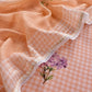 Mulmul suit gifting for women

