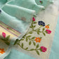 jamdani suit for women

