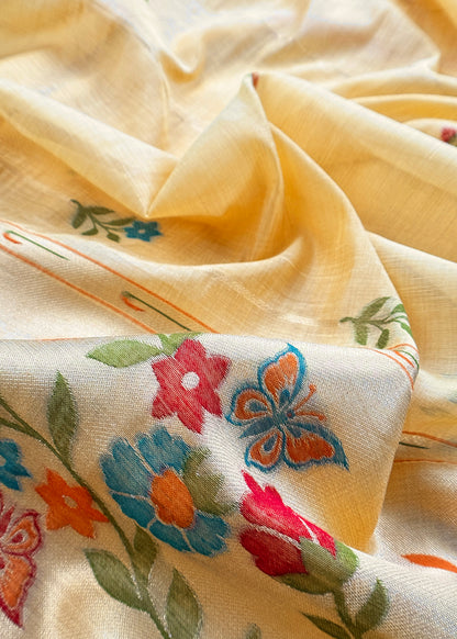 buy jamdani unstitched suit with dupatta

