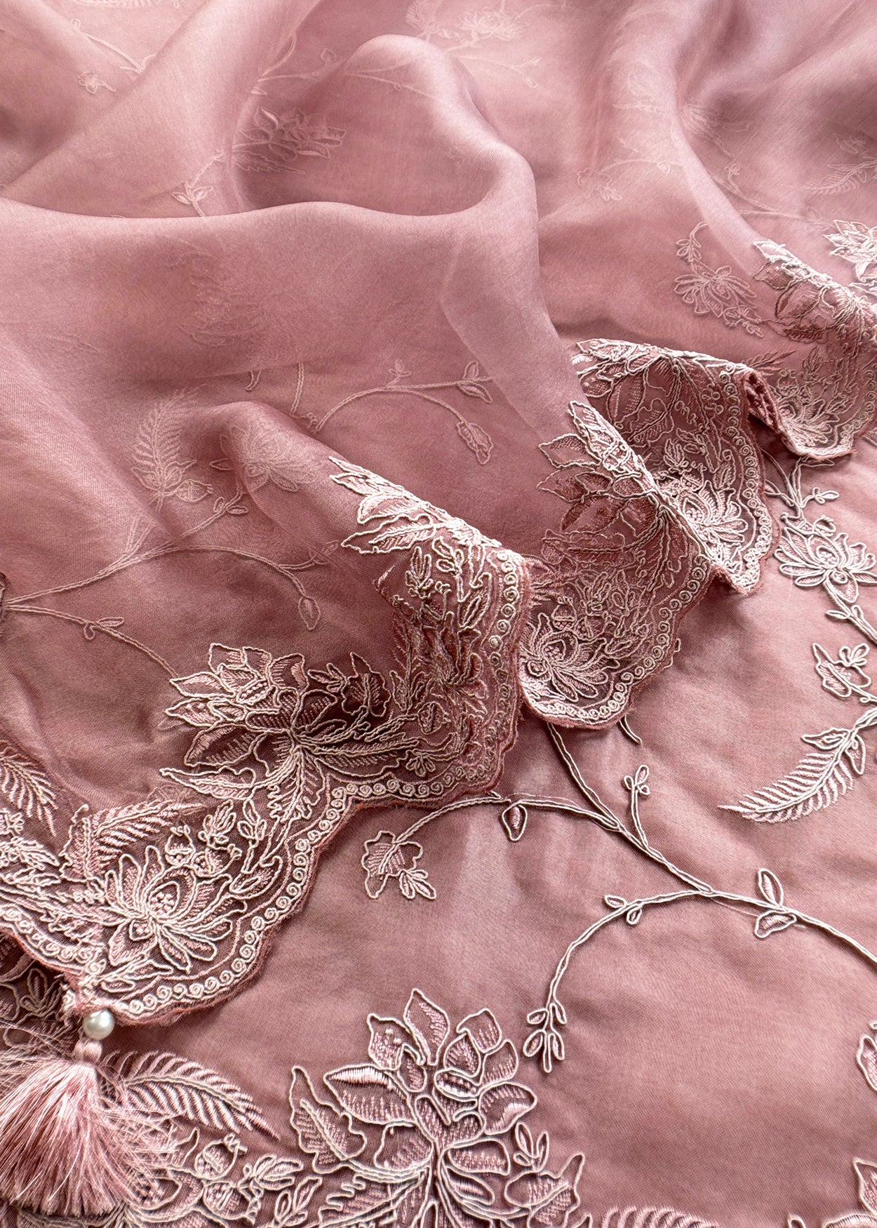 Festive celebration kora silk suit at the best price

