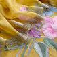 Buy organza suit with dupatta

