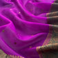 Premium quality raw silk suit for women

