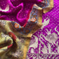 Buy best wedding wear tussar suit for women

