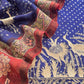 Buy best wedding wear tussar suit for women

