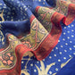 buy unstitched tussar suit set

