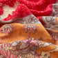 Buy party wear tussar silk suit for women

