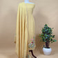 Sage Green Pure Mul Cotton Sunflower Suit With Resham Embroidery And Appliqué Work