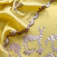 Mulmul suit gifting for women

