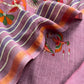 Summer wear maheshwari suit with dupatta

