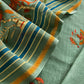 Summer wear maheshwari suit with dupatta

