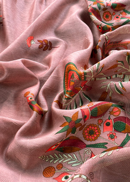 Buy Maheshwari silk suit at online

