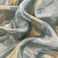 Indian traditional wear unstitched brocade silk fabric


