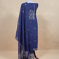 Premium quality jamdani suit for women
