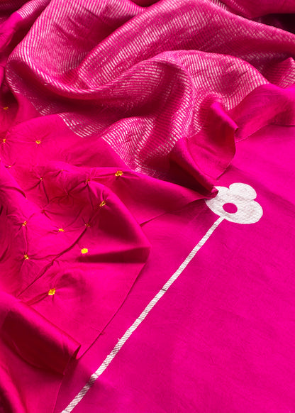 Festive celebration silk suit at the best price

