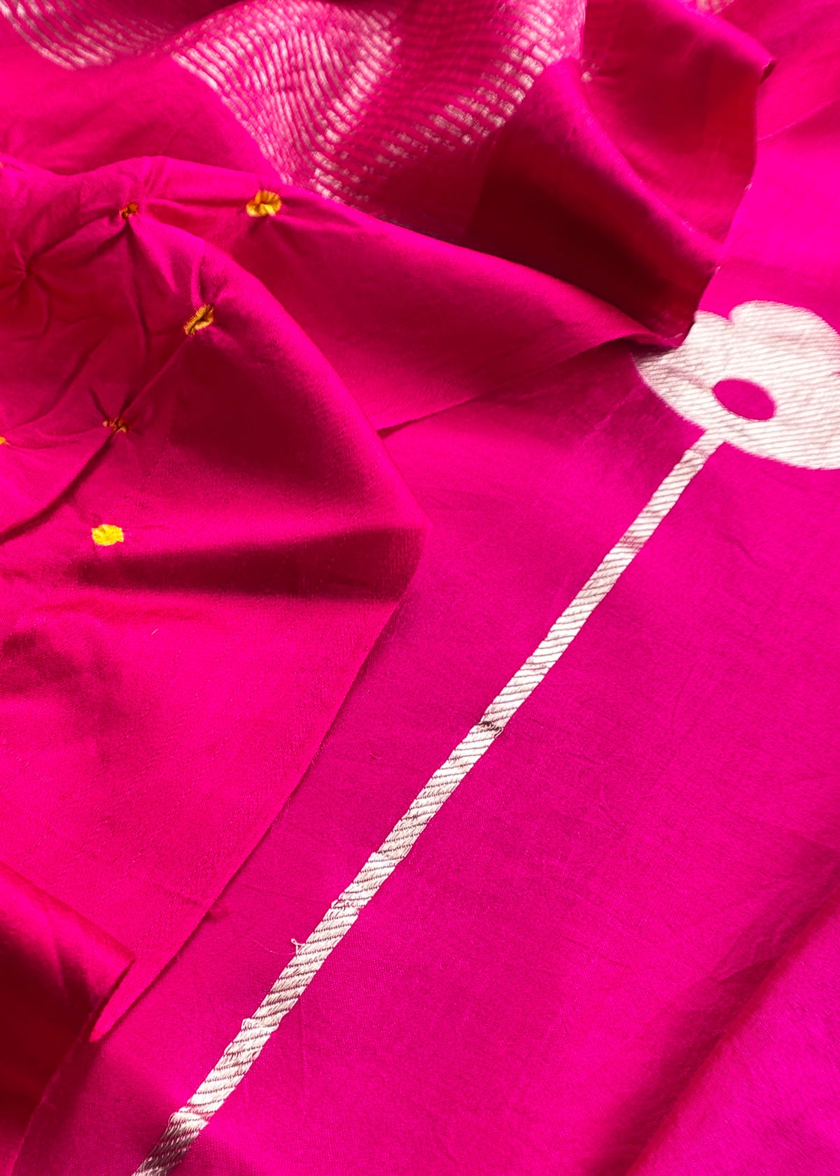 Buy wedding wear suit in silk fabric

