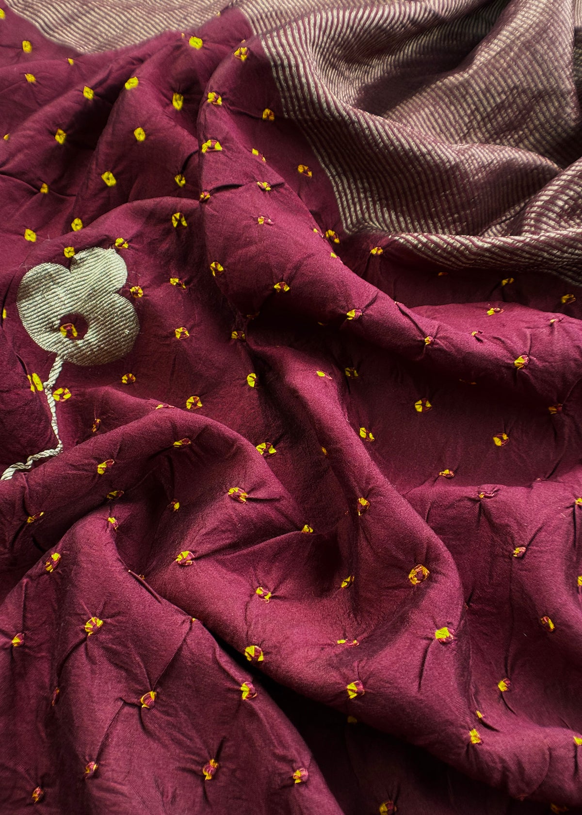 Festive celebration silk suit at the best price

