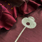 Buy wedding wear suit in silk fabric

