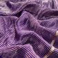 Indian ethnic wear raw silk suit with dupatta

