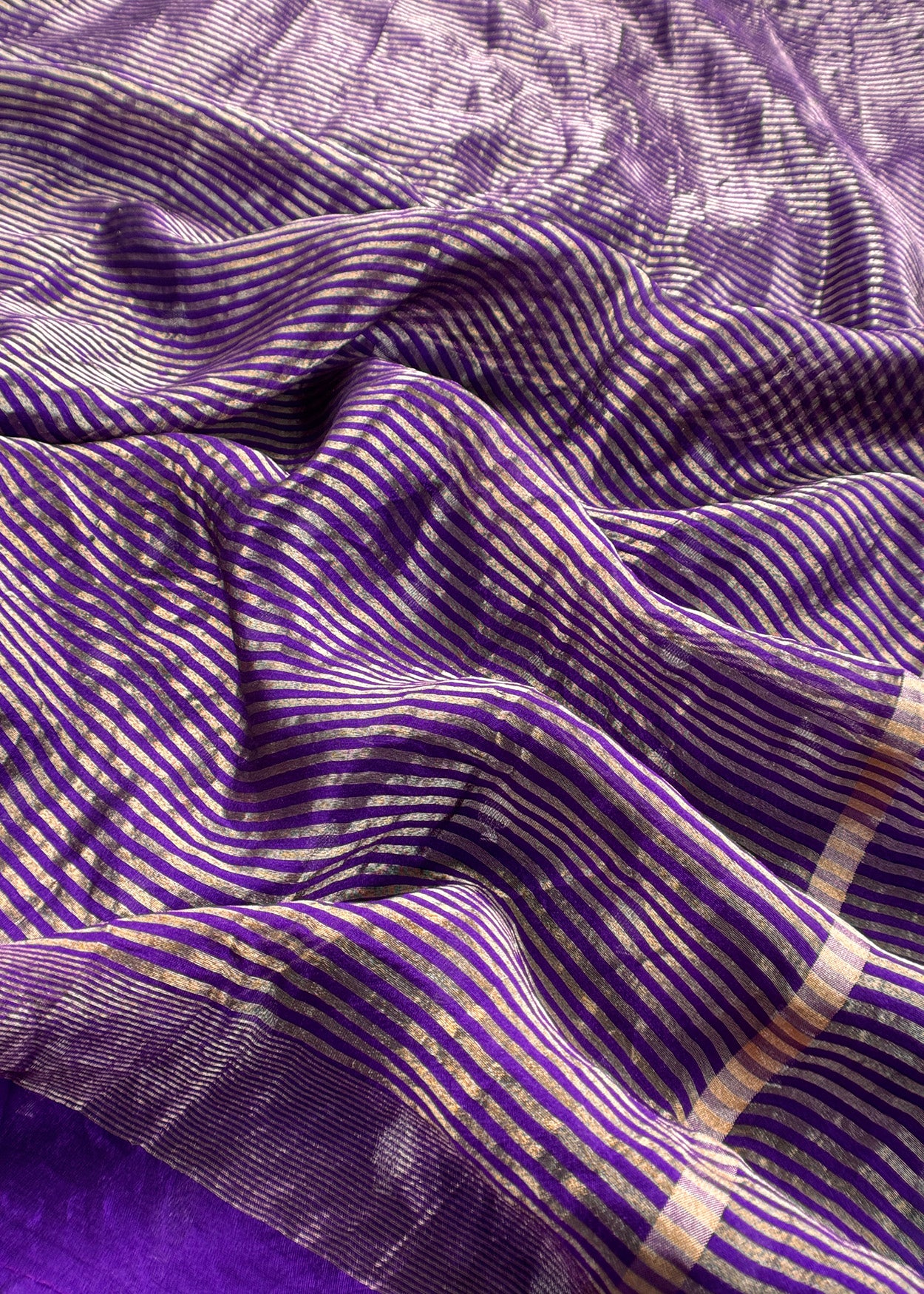 Indian ethnic wear raw silk suit with dupatta

