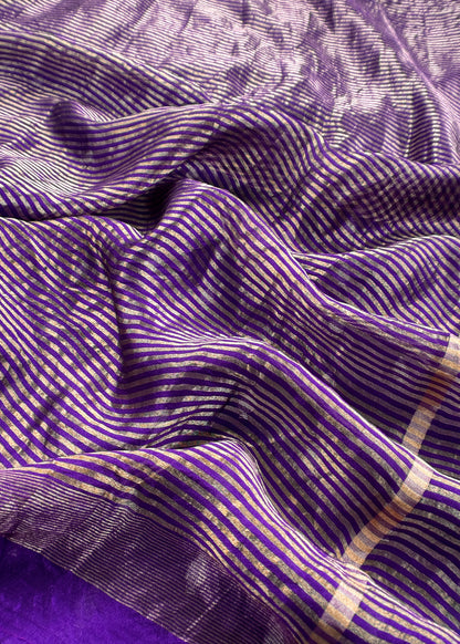Indian ethnic wear raw silk suit with dupatta

