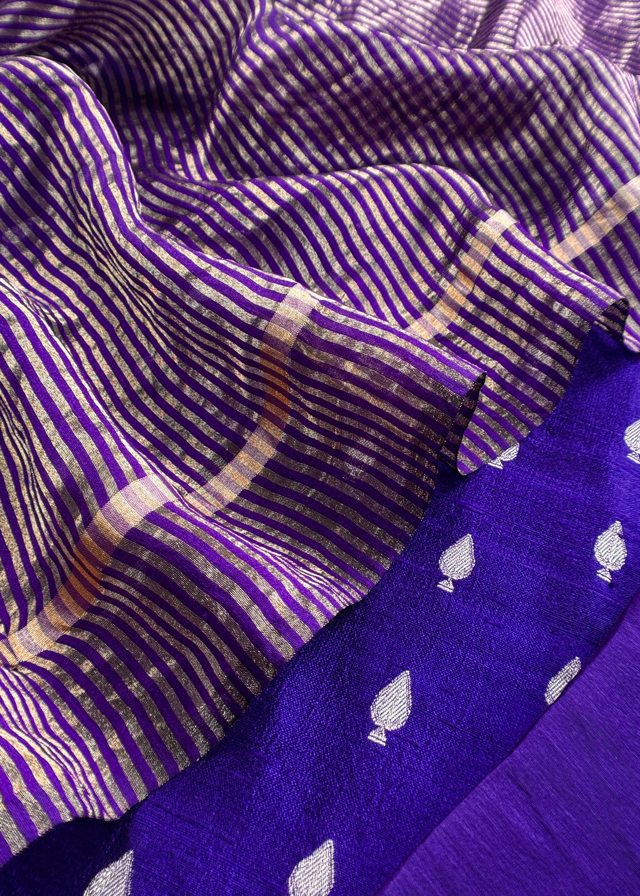 Desiger Raw Silk Suit Online At The Best Price

