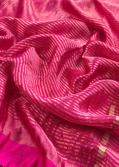 Premium quality raw silk suit for women

