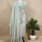 unstitched kota doriya suit for women

