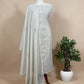 unstitchde kota doriya suit for women

