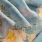 party wear brocade silk suit at the best price

