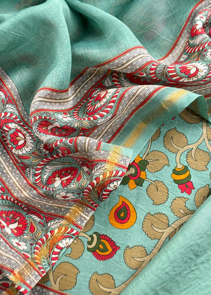 Buy maheshwari suit with dupatta

