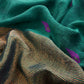dupatta suit in linen


