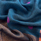 dupatta suit in linen

