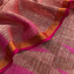Indian ethnic wear linen suits for women

