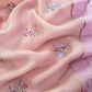 Indian ethnic wear kora silk suits for women

