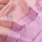 Luxury Handloom kora silk suit with dupatta

