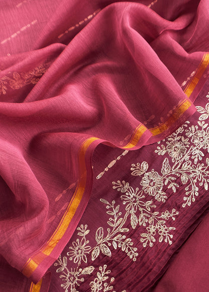 Indian ethnic wear mulmul suits for women

