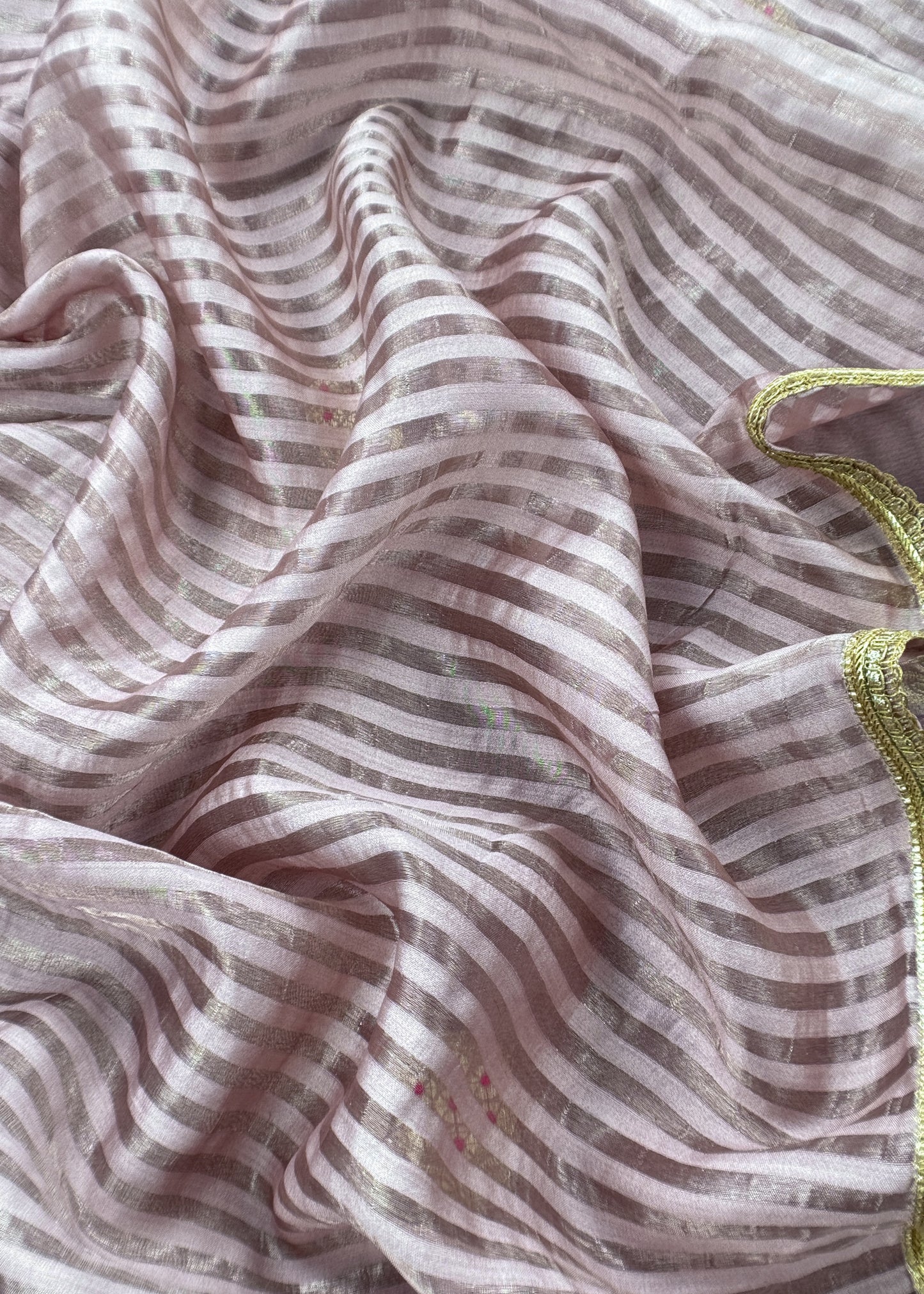 buy Tissue Silk Suit Online

