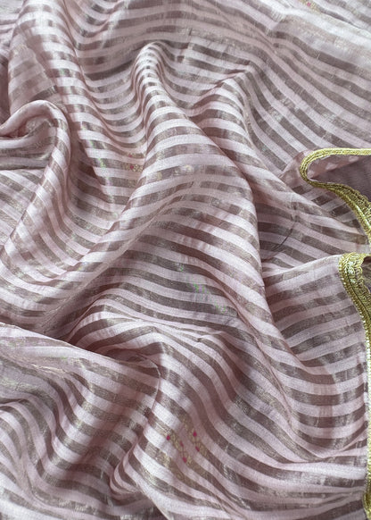 buy Tissue Silk Suit Online

