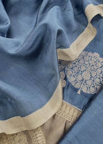 Silk Suit For Bridal Trousseau