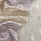 Luxury handloom tissue silk suit with dupatta

