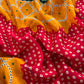 Maheshwari silk suit gifting for women

