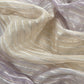 Maharani tissue silk suit with kadwa weaves


