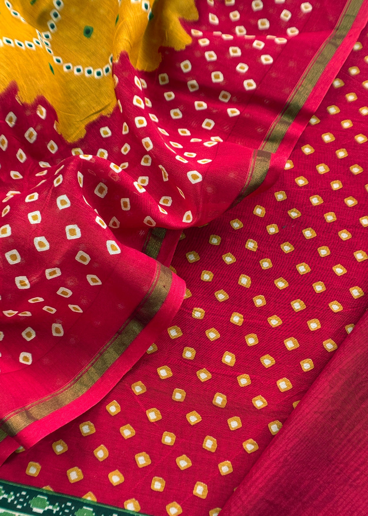 maheshwari silk suit for you ethnic wardrobe

