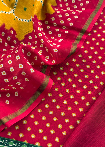 maheshwari silk suit for you ethnic wardrobe

