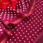 maheshwari silk suit for you ethnic wardrobe

